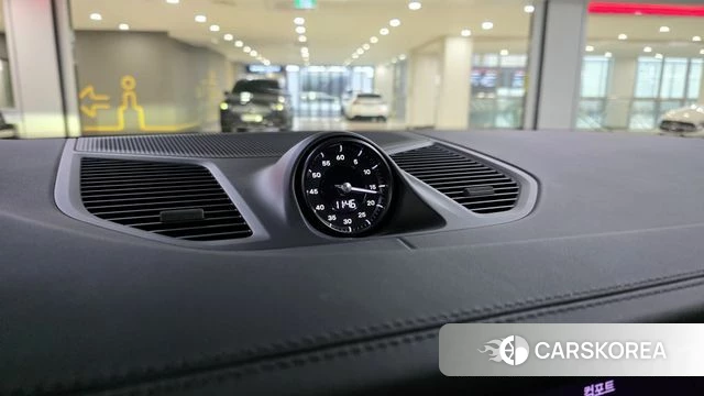 Porsche Cayenne (PO536) 2023 Белый из Кореи, фото 5