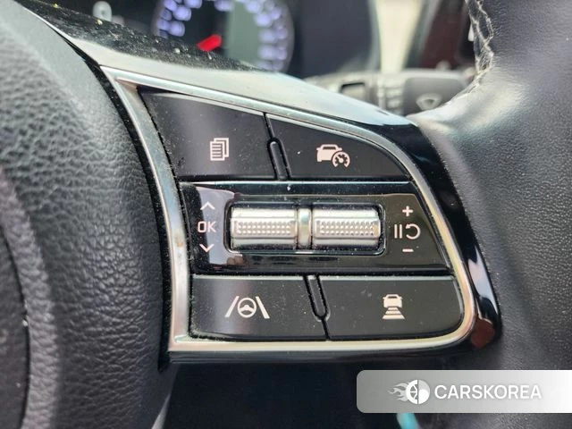 Kia The New K3 2nd generation 2021 Серый из Кореи, фото 5