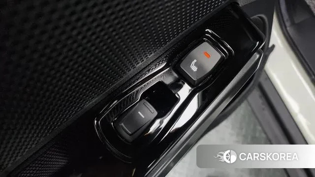 Ssangyong The New Tivoli 2024 Белый из Кореи, фото 5