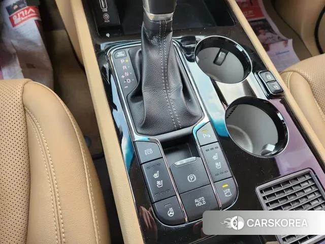 Kia The New Carnival 2019 Черный из Кореи, фото 5