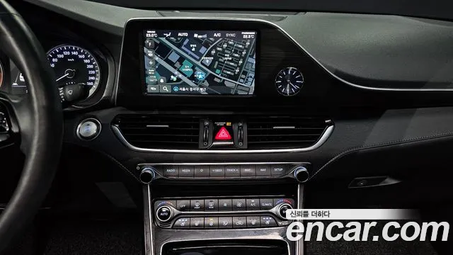 Hyundai Grandeur IG id 2273081 из Кореи 5