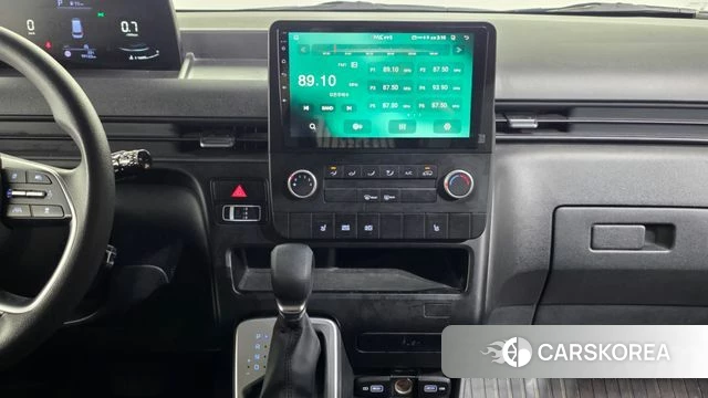 Hyundai Staria 2023 Серый из Кореи, фото 5
