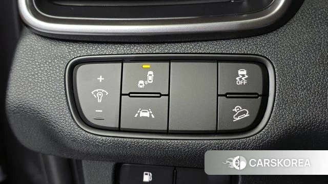 Kia The New Sorento 2019 Серый из Кореи, фото 5