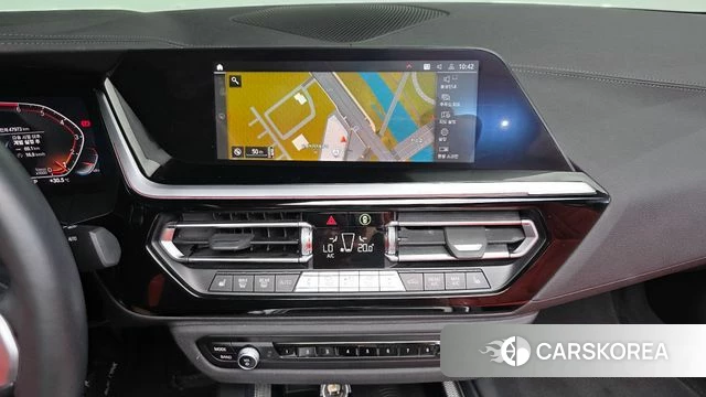 BMW Z4 (G29) 2022 Белый из Кореи, фото 5