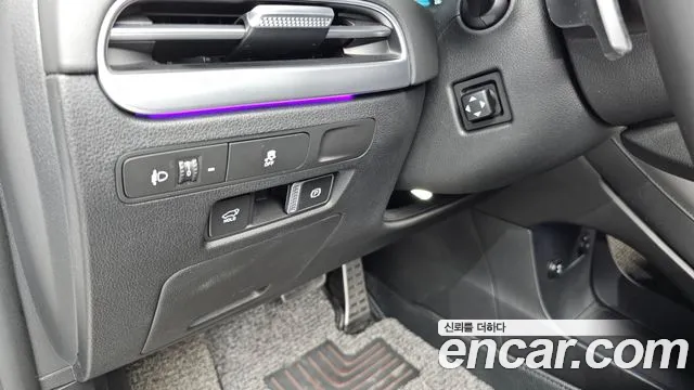 Hyundai The New Palisade 2023 Белый из Кореи, фото 5