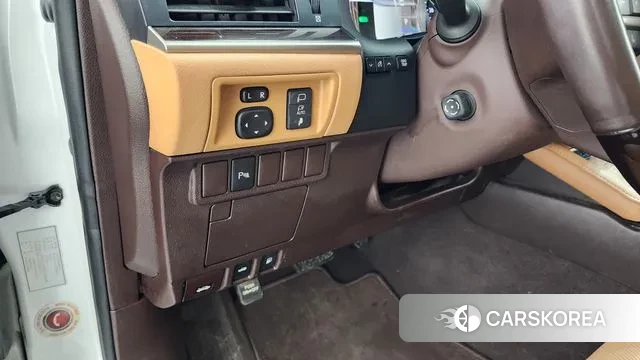 Lexus New ES300h 2018 Белый из Кореи, фото 5