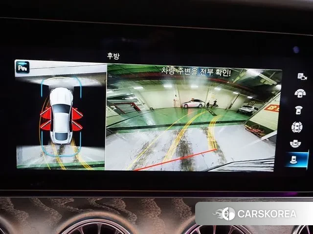 Mercedes-Benz AMG GT 2023 Белый из Кореи, фото 5