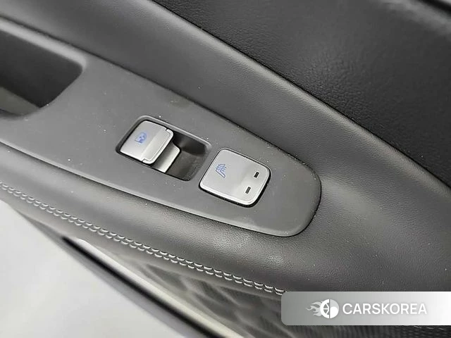 Hyundai The New Santa Fe 2020 Белый из Кореи, фото 5