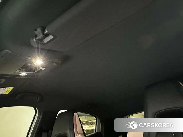 BYD Seagull 2025 Белый из Китая, фото 5