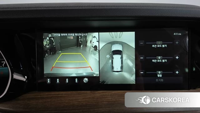 Kia Mohave Master 2020 Серый из Кореи, фото 5