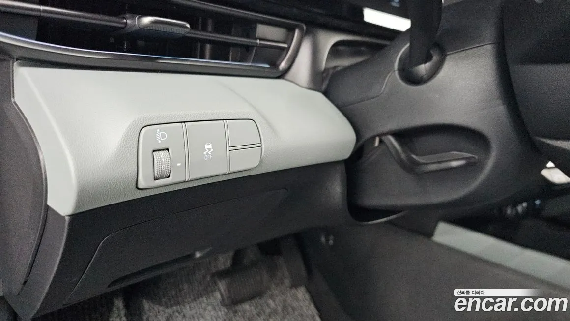 Hyundai The New Avante (CN7) id 2130398 из Кореи 5