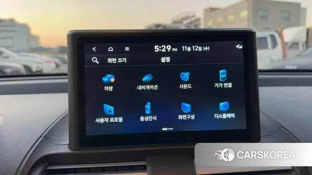 Hyundai Casper 2021 Белый из Кореи, фото 5