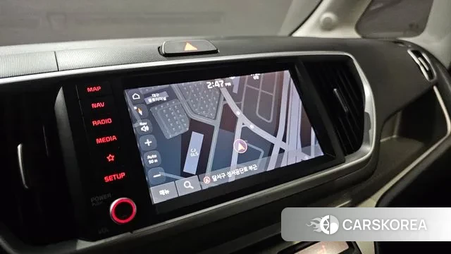 Kia The New Ray 2020 Белый из Кореи, фото 5