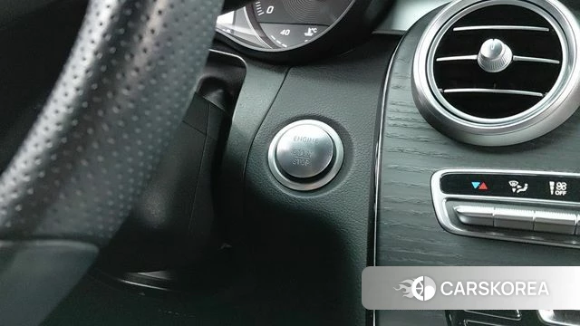 Mercedes-Benz GLC-Class X253 2019 Черный из Кореи, фото 5