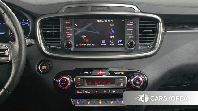 Kia The New Sorento 2019 Белый из Кореи, фото 5