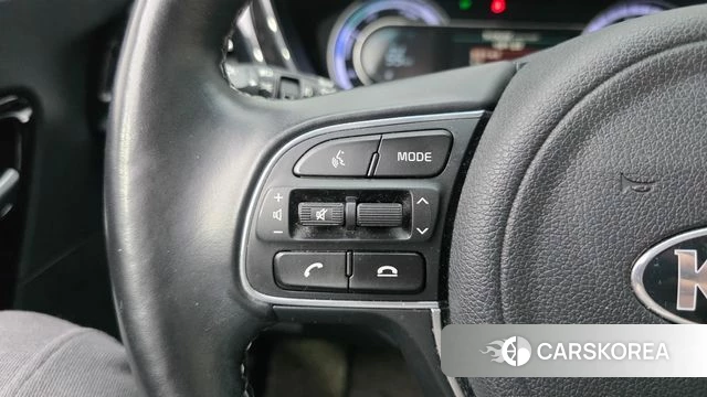 Kia The New Niro 2020 Серебристо-серый из Кореи, фото 5