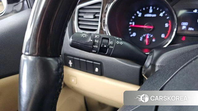 Kia The New Carnival 2018 Белый из Кореи, фото 5