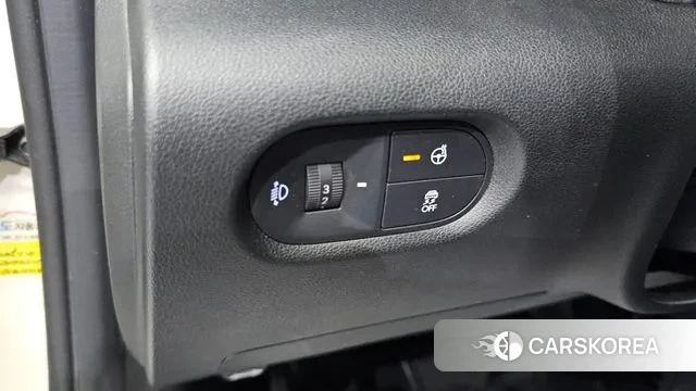 Hyundai Casper 2023 Белый из Кореи, фото 5