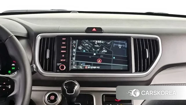 Kia The New Ray 2021 Белый из Кореи, фото 5