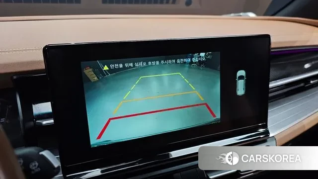 Ssangyong Torres 2023 Серый из Кореи, фото 5