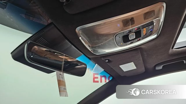 Genesis G80 (RG3) 2020 Черный из Кореи, фото 5