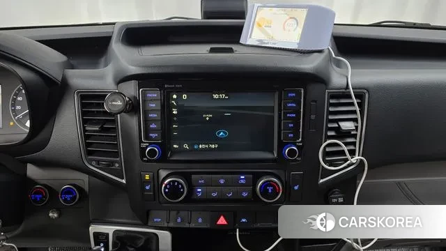 Hyundai Solati 2020 Черный из Кореи, фото 5