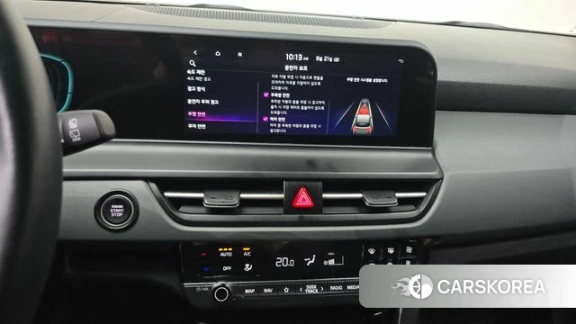 Kia The New Seltos 2022 Белый из Кореи, фото 5