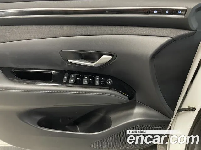 Hyundai Tucson (NX4) id 2753122 из Кореи 5