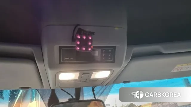 Hyundai Solati 2024 Черный из Кореи, фото 5