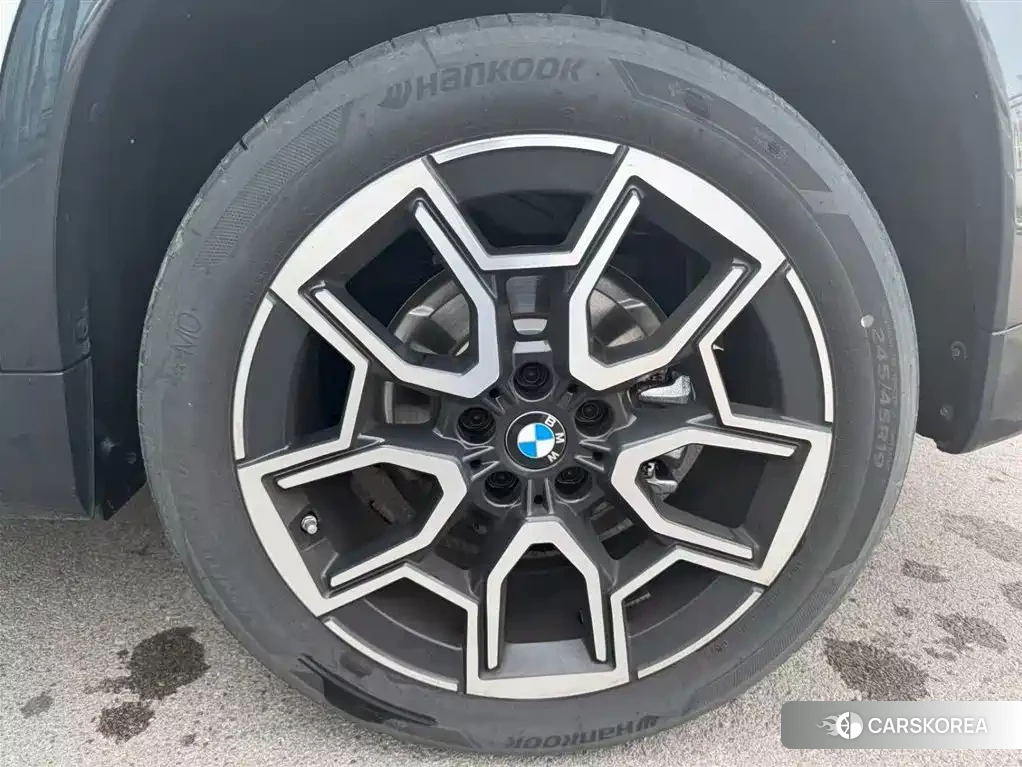 BMW X1 2025 Белый из Китая, фото 5