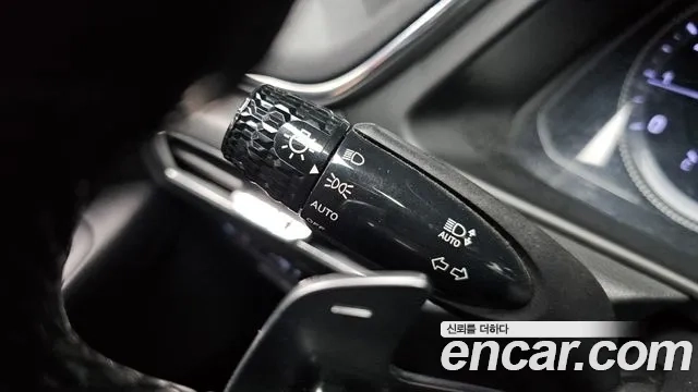 Hyundai Sonata (DN8) 2019 Белый из Кореи, фото 5