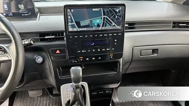 Hyundai Staria 2022 Серый из Кореи, фото 5