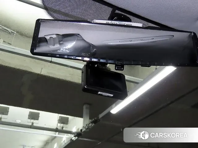 Hyundai The New Grand Starex 2020 Черный из Кореи, фото 5