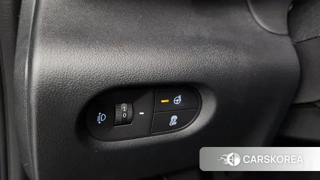 Hyundai Casper 2022 Серый из Кореи, фото 5