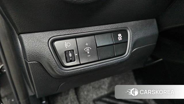Kia Come New K3 2018 Серый из Кореи, фото 5