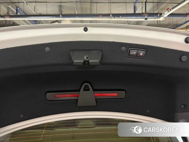 Hyundai The New Grandeur IG 2021 Серебристо-серый из Кореи, фото 5