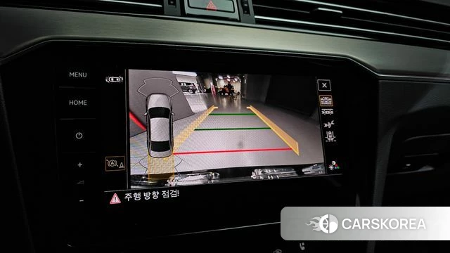Volkswagen Passat GT (B8) 2021 Черный из Кореи, фото 5