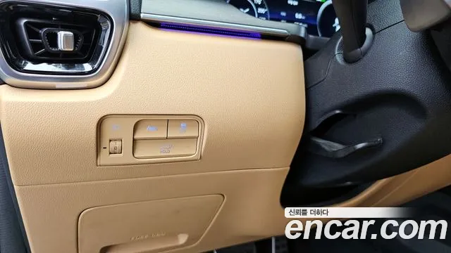 Kia Sorento 4th Generation 2022 Белый из Кореи, фото 5