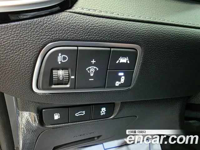 Hyundai Grandeur IG 2019 Серый из Кореи, фото 5