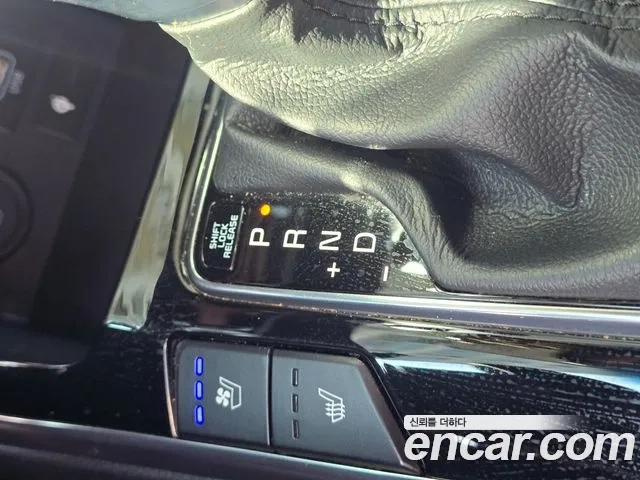 Kia Mohave Master id 2919991 из Кореи 5