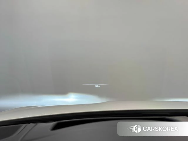 Porsche Cayenne (PO536) 2020 Белый из Кореи, фото 5