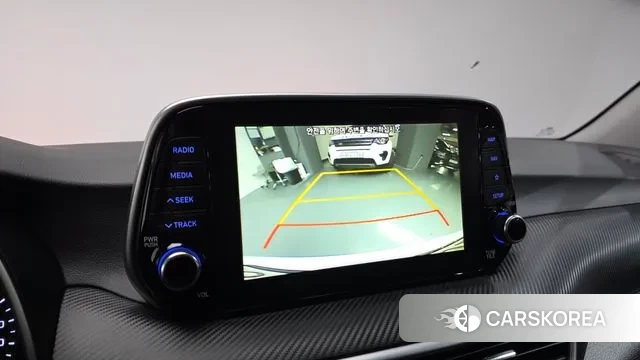 Hyundai All New Tucson 2018 Белый из Кореи, фото 5