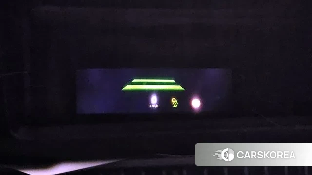 Renault Korea (Samsung) Grand Coleos 2024 Серый из Кореи, фото 5