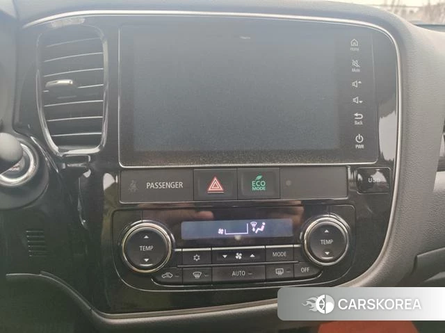 Mitsubishi  Outlander 2020 Черный из Китая, фото 5