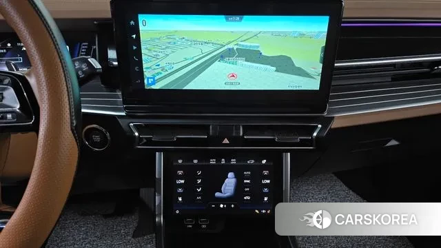 Ssangyong Torres 2022 Белый из Кореи, фото 5