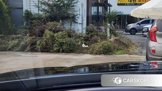 Hyundai Grandeur IG Hybrid 2019 Черный из Кореи, фото 5