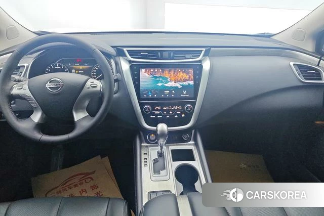 Nissan Loulan 2021 Белый из Китая, фото 5