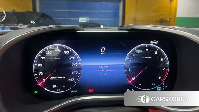 Mercedes-Benz SL-class AMG 2026 Черный из Китая, фото 5