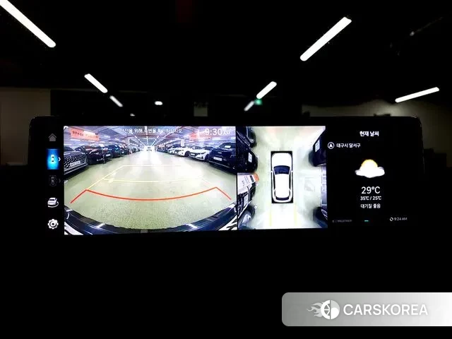 Genesis GV70 2022 Белый из Кореи, фото 5