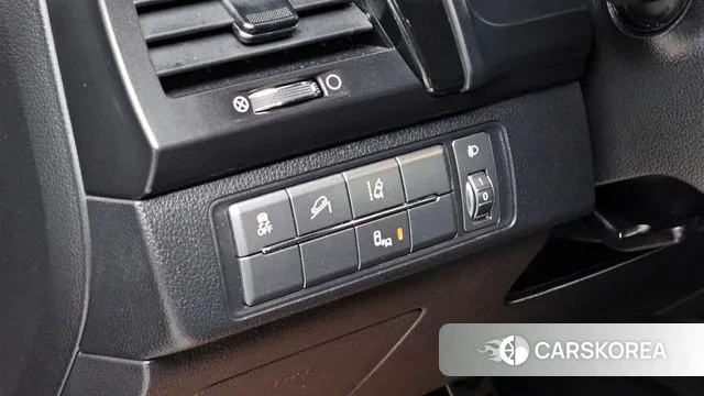 Ssangyong Rexton Sports Cannes 2020 Серый из Кореи, фото 5